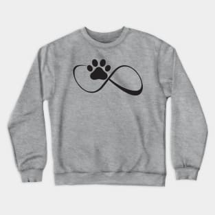 Love Pets Crewneck Sweatshirt